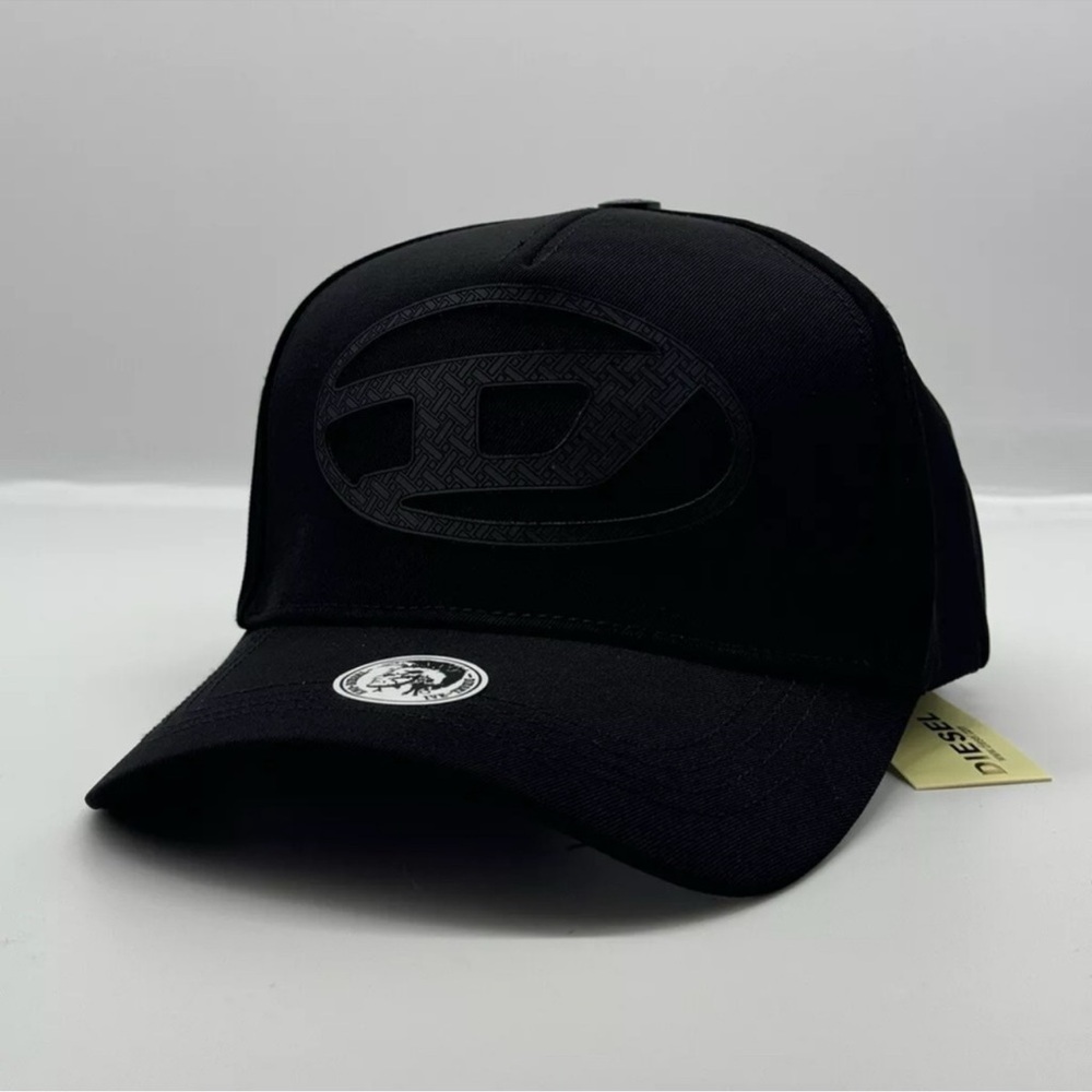 Diesel hat